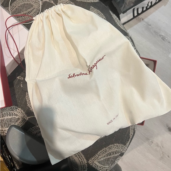 SAVATORE FERRAGAMO Mules - Picture 2 of 6